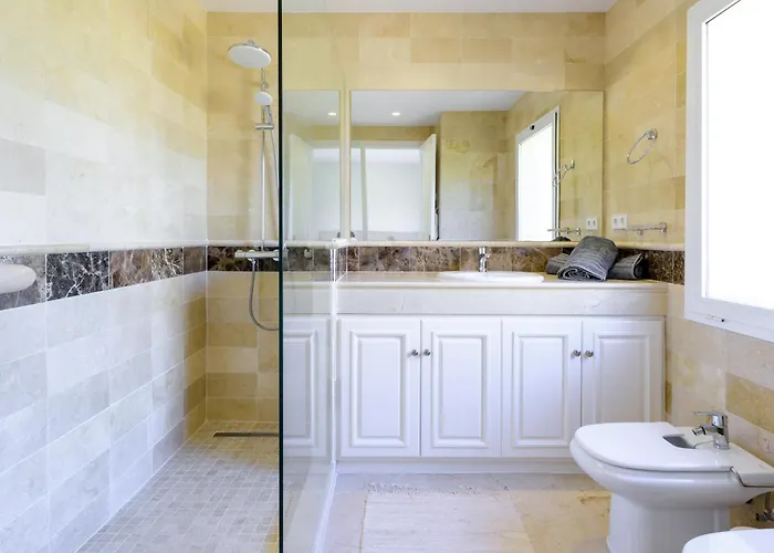 Appartamento Elviria Hills Penthouse - Idyllic Golf & Sea View Oasis In