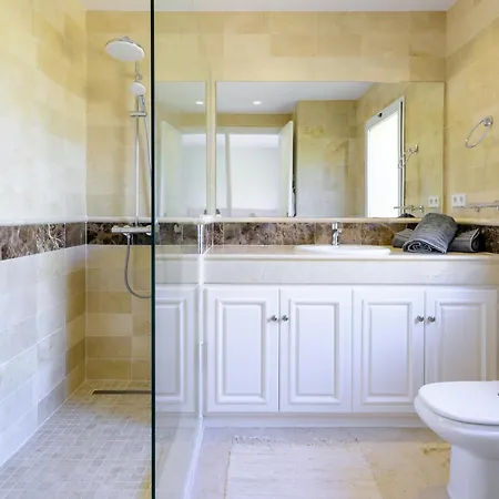 Appartement Elviria Hills Penthouse - Idyllic Golf & Sea View Oasis In